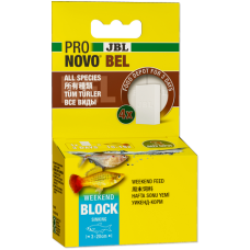 ProNovo Bel Weekend Block 20g